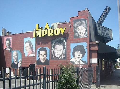 The Improv